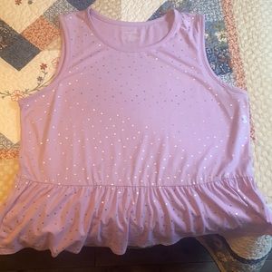 Lane Bryant ladies fashion top